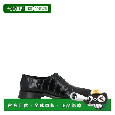 香港直邮VICTORIA BECKHAM 维多利亚 贝克汉姆 女士 绑带鞋女鞋