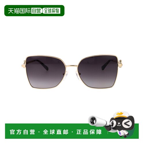 欧洲直邮MICHAEL KORS 女士太阳镜 0MK118610148G【付后1h可退】