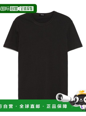 1h可退 香港直邮Tom Ford 汤姆 福特 男士 LOGO-TAG UNDERWEAR 针