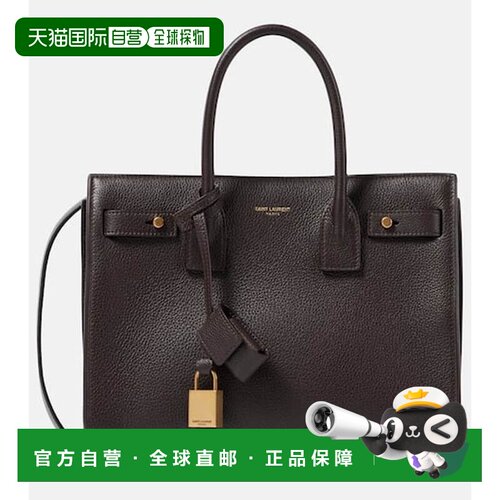 香港直邮SaintLaurent圣罗兰Sac De Jour Baby女【付后1h可退】