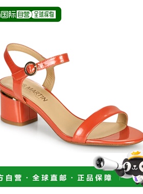 欧洲直邮JB Martin  女鞋 春夏 凉鞋 MALINA