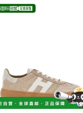 欧洲直邮HOGAN 女士休闲鞋 HXW6470FB60PJQ0ESK运动鞋