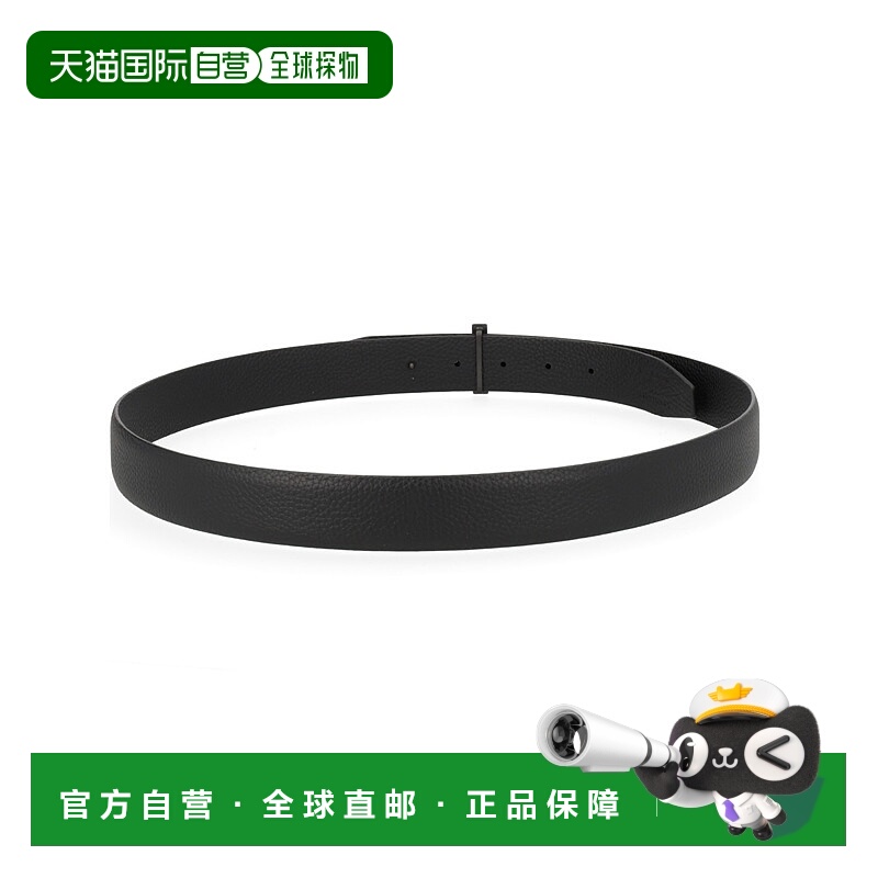 1h可退 欧洲直邮tom ford 男士 腰带