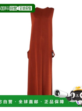 香港直邮Chloe 蔻依 女士 上衣 orange橙色 舒适时尚