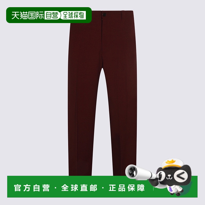 1h可退 欧洲直邮gucci 男士 休闲裤短裤