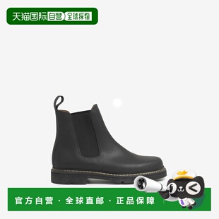 自营欧洲直邮AIGLE艾高 靴 必备工作靴切尔西靴工装