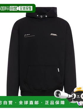 香港直邮Represent 长袖连帽卫衣 MLM427