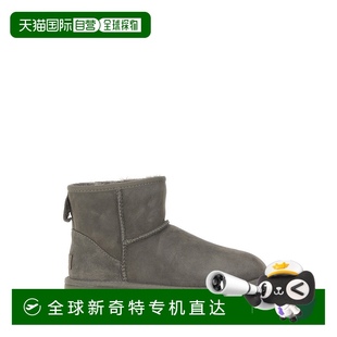 靴子 女士 1h可退 欧洲直邮ugg