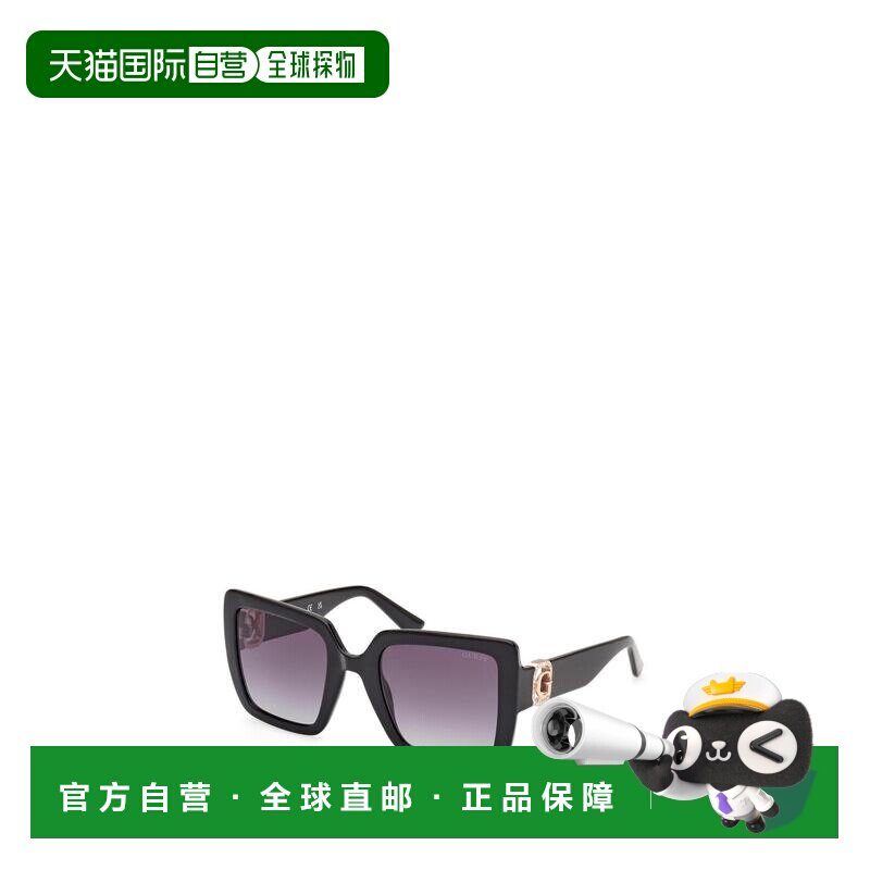 1h可退 欧洲直邮guess 女士 太阳镜配饰