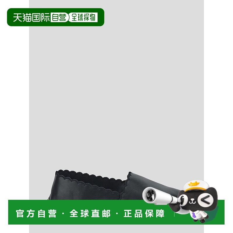 1h可退 欧洲直邮chloe 女士 凉鞋