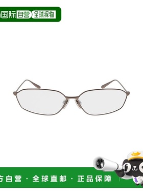 自营欧洲直邮Balenciaga巴黎世家 Editorial Oval太阳眼镜男女通