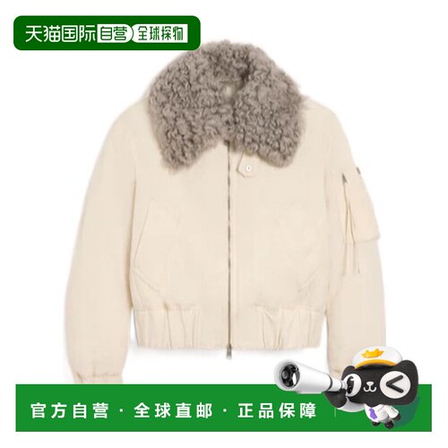 1h可退 香港直邮Ami Paris 男士夹克 UJK821PA0035185 AW2025 花