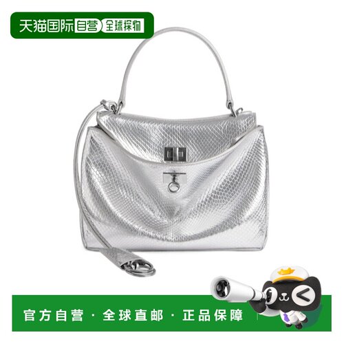 香港直邮Balenciaga Rodeo 迷你手提包 7954562ABBQ单肩包