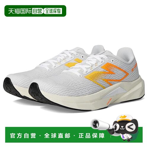1h可退 香港直邮New Balance  女士 FuelCell Propel v5 跑鞋