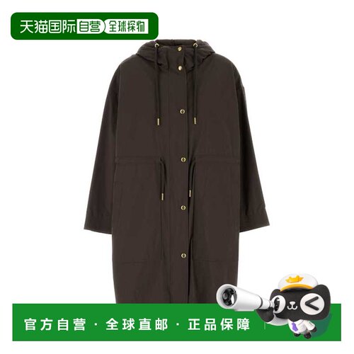 1h可退 香港直邮MONCLER 女士外套 K20931C00006598P625B AW2025