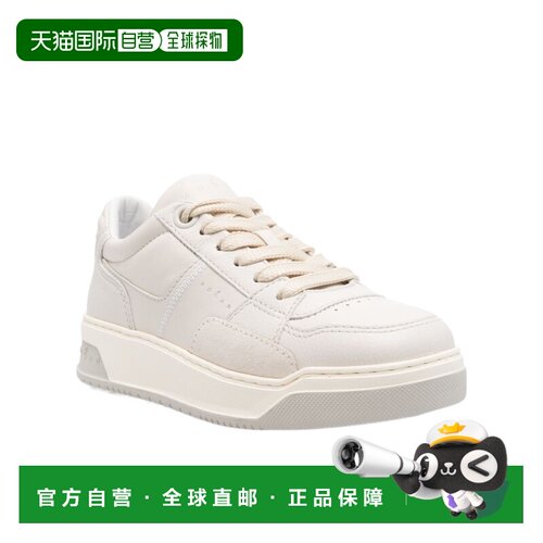 1h可退 香港直邮Hogan 系带运动鞋 HXW6670FQ00U61厚底男鞋板鞋