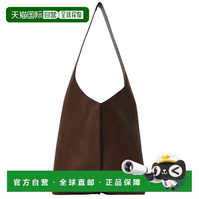 1h可退 香港直邮The Row 女士 Bindle 缝线包包 W1872L72