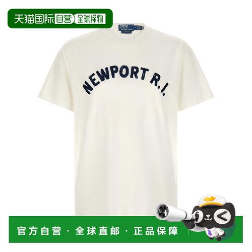 欧洲直邮polo ralph lauren 男士 上装T恤