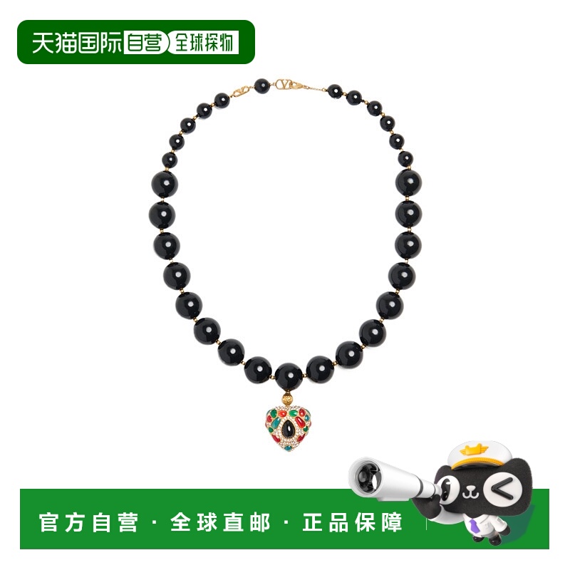 香港直邮Valentino 坠饰项链 YJ0S51LXF