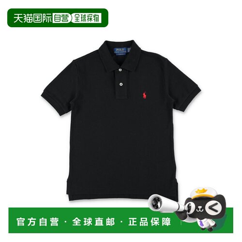 香港直邮Polo Ralph Lauren Polo 拉夫 劳伦 男童 Ralph Lauren k