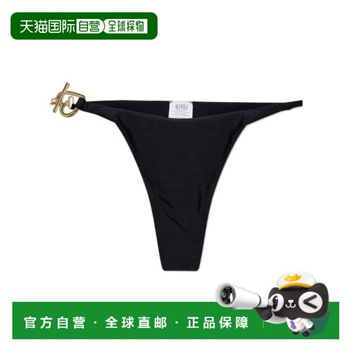 香港直邮MOSCHINO 女士泳装 262V2A591094020555 AW支付后1h可退