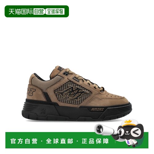 1h可退 Amiri MA-94 系带休闲运动鞋 AM426SN0130