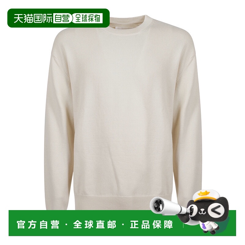 香港直邮Jil Sander 长袖套头衫 J23GP0105J13271