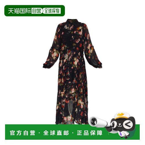 欧洲直邮all saints 女士 连衣裙