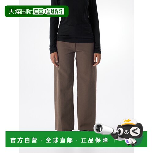 欧洲直邮Arc'teryx 始祖鸟Tecta Pant 女装直筒裤 长裤休闲裤
