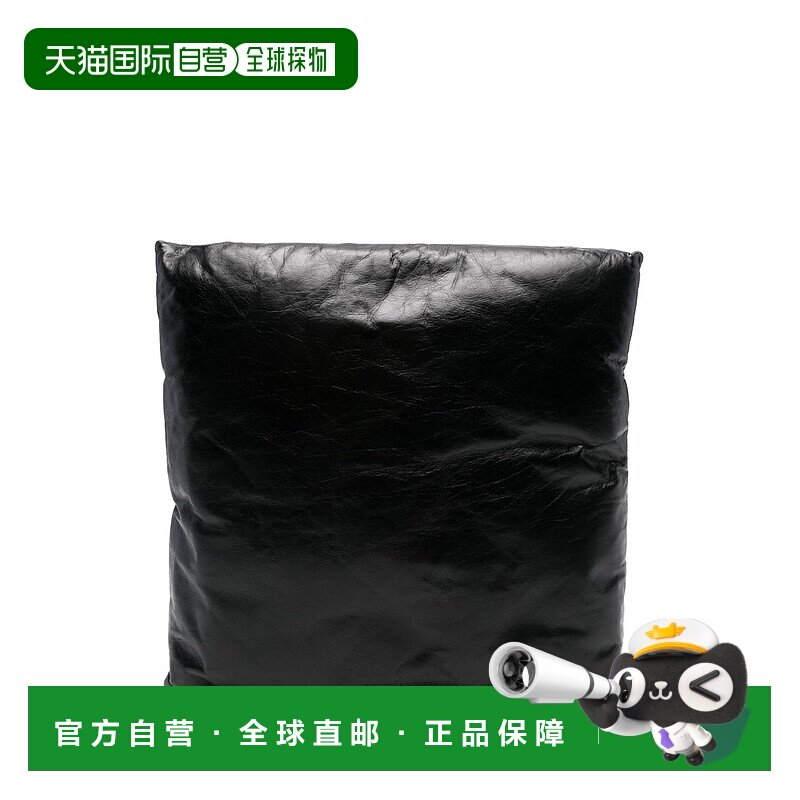1h可退 香港直邮Bottega Veneta 葆蝶家 女士 Pillow手拿包 71683