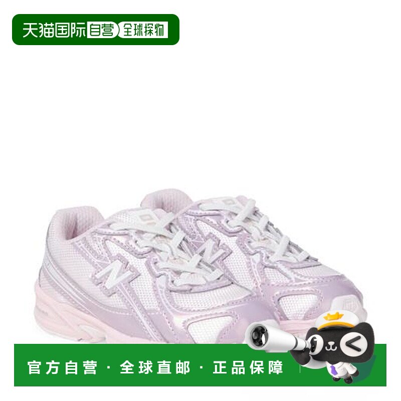 1h可退 香港直邮New Balance  女童 740 Infant 运动鞋童鞋