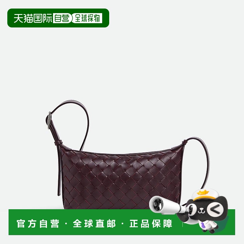 欧洲直邮BV葆蝶家 25秋冬 844018V2HL02263 男士 单肩包