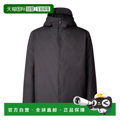 香港直邮SAVE THE DUCK 男士户外冲锋衣 D31778MWOL支付后1h可退