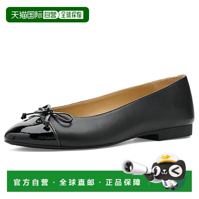 美国直邮Michael Kors 迈克高仕 女士 Piper Flex 芭蕾舞鞋单鞋