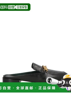 香港直邮Tory Burch 托里 伯奇 女士 汤丽柏琦 Mules木屐