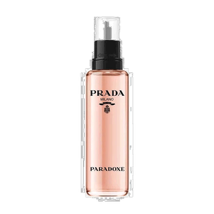 欧洲直邮Prada普拉达PARADOXE全新我本莫测女士香水100ml 补充装