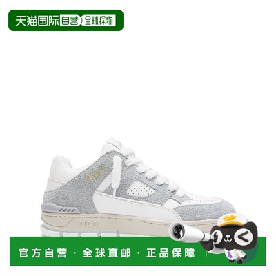 欧洲直邮axel arigato 男士 时尚休闲鞋男鞋运动鞋