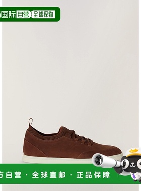 欧洲直邮LORO PIANA 25秋冬 FAL2899_HC54 男士 商务休闲鞋 Soho