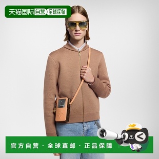 自营1h可退 欧洲直邮LV/路易威登 Music Player Wearable男士棕色