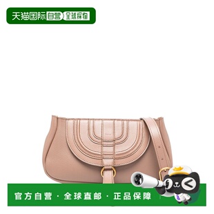 香港直邮Chloe 蔻依 女士 Chloe Bags 粉色单肩包 CHC23US602K28M
