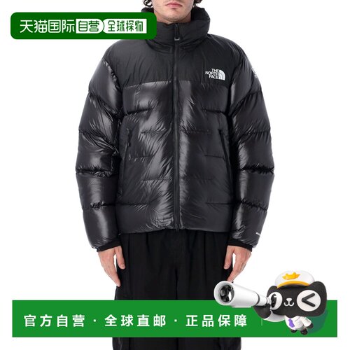 香港直邮thenorthface北面SUMMIT NUPTSE JKT男士【付后1h可退】