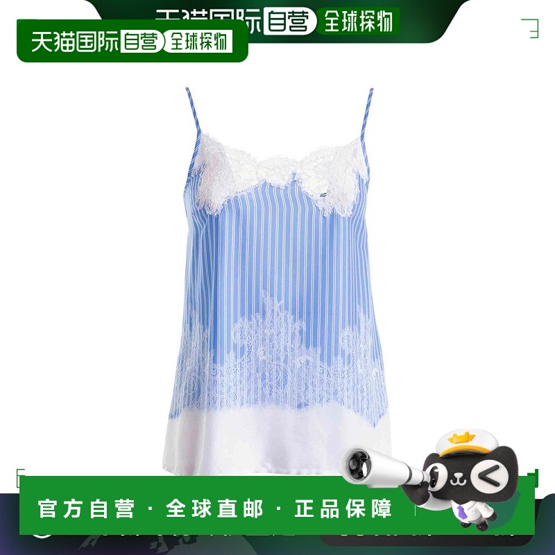 欧洲直邮ERMANNO SCERVINO 女士背心吊带D44EL043EC2MF759