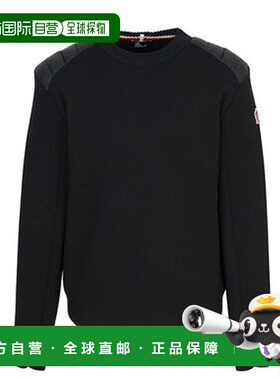 1h可退 香港直邮moncler 盟可睐 男士 9C00004 M1122 999 K2097