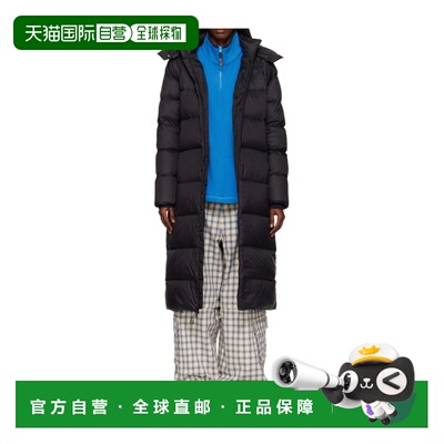 1h可退 香港直邮THE NORTH FACE 女士羽绒服 NF0A8D3NJK3 AW2025