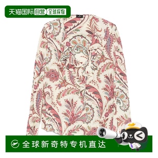 襯衫 1h可退 歐洲直郵etro 女士
