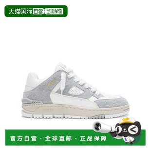 F2279002 logo标识低帮运动鞋 香港直邮AXEL ARIGATO