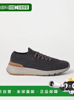 欧洲直邮BRUNELLO CUCINELLI 25秋冬 252MZUWLBO253CBB82 男士 休