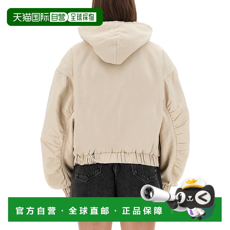 1h可退 欧洲直邮rotate 女士 外套夹克