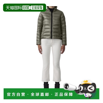 1h可退 香港直邮Canada Goose Cypress 羽绒服 2236LB