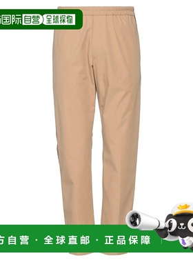 1h可退 香港直邮Dries Van Noten 德赖斯 范诺顿 男士 休闲长裤